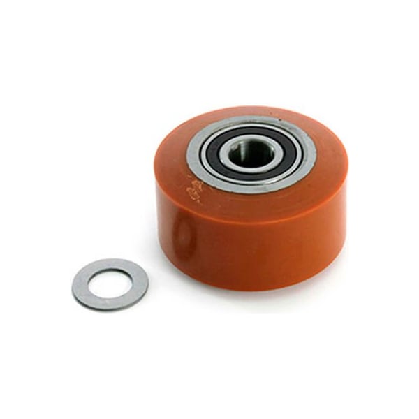 Gps - Generic Parts Service Caster Wheel Assembly For Crown WP 2000 Pallet Trucks CR 805888-010 - main